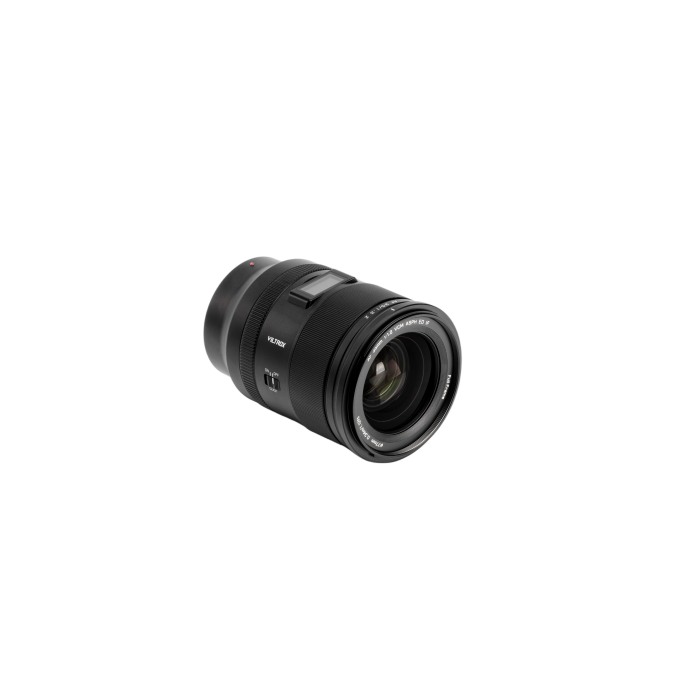 Viltrox AF 35mm F1.2 LAB Full-Frame Lens for Nikon Z-Mount